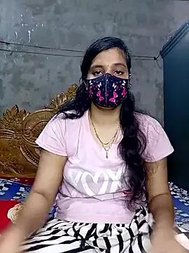 Susmita-2 from StripChat is Freechat
