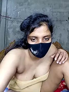 Susmita-2 from StripChat