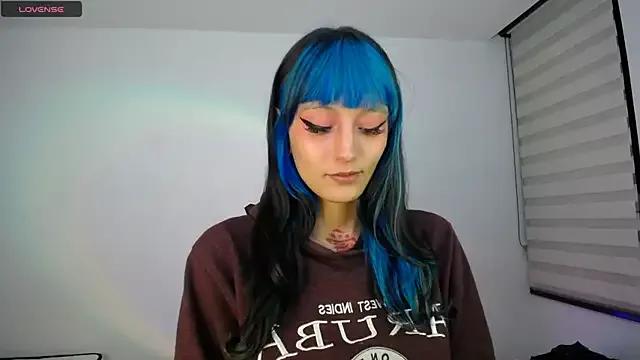 sussan1_ch from StripChat