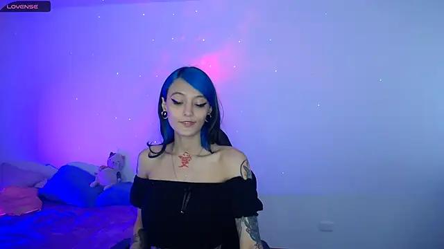 sussan1_ch from StripChat
