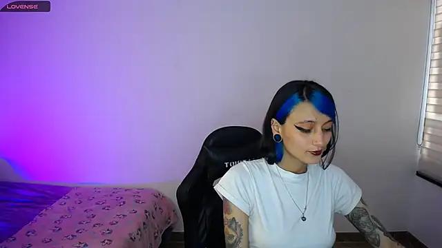 sussan1_ch from StripChat