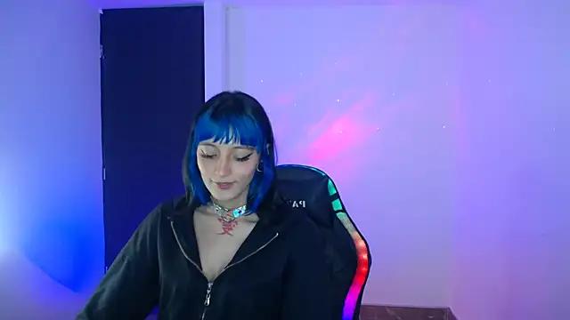 sussan1_ch from StripChat