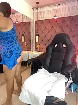 Sussan__ webcams show profile image 