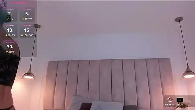 sussan_rave from StripChat