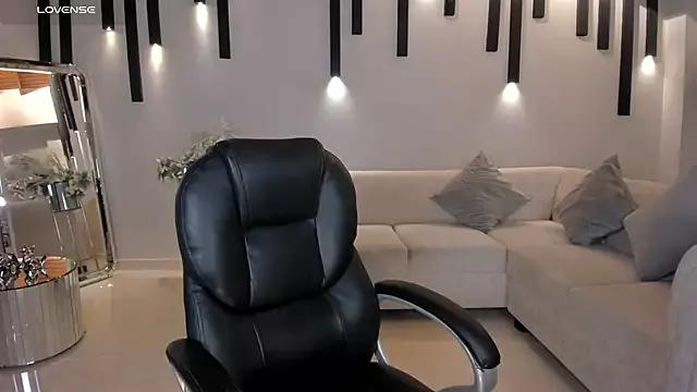 SussaneCole from StripChat