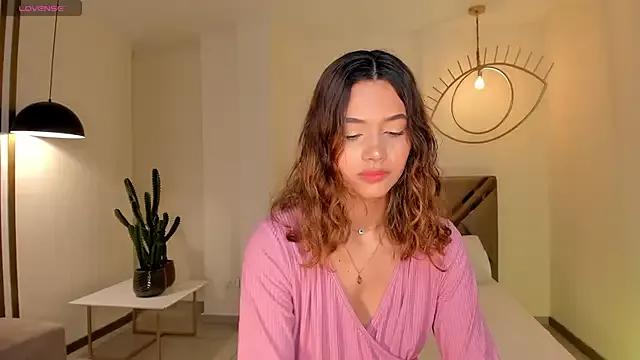 SussaneCole from StripChat