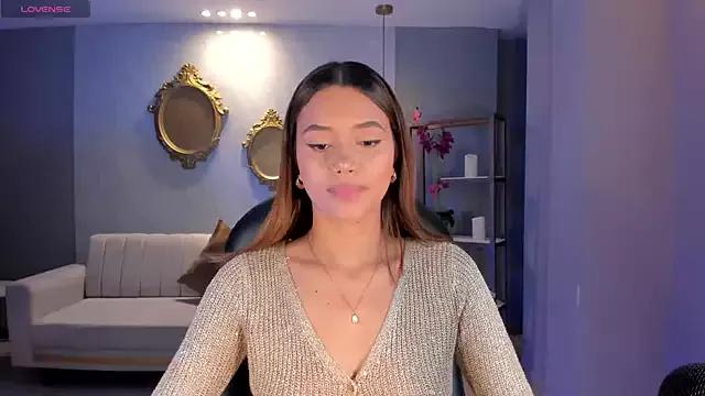 SussaneCole from StripChat