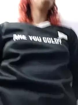 SussanHottye1_ from StripChat