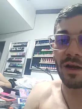 sussy-leohot from StripChat