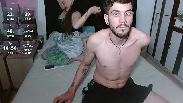 sussy-leohot from StripChat