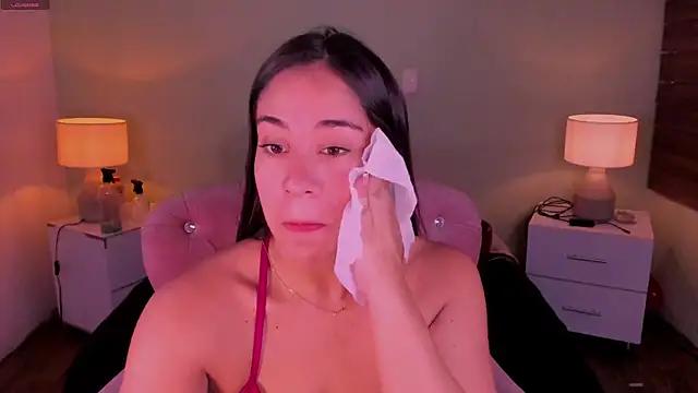 Sussy_Bell01 from StripChat