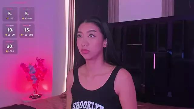 Sussyrosse_ from StripChat
