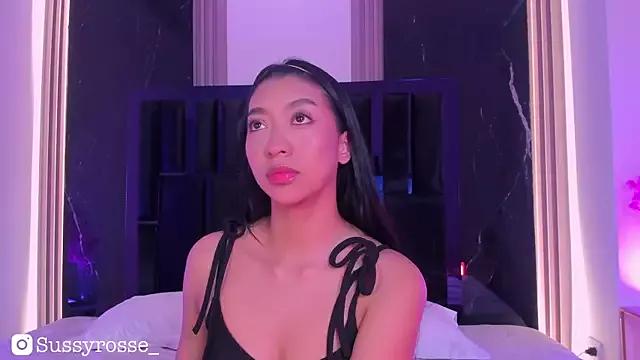 Sussyrosse_ from StripChat