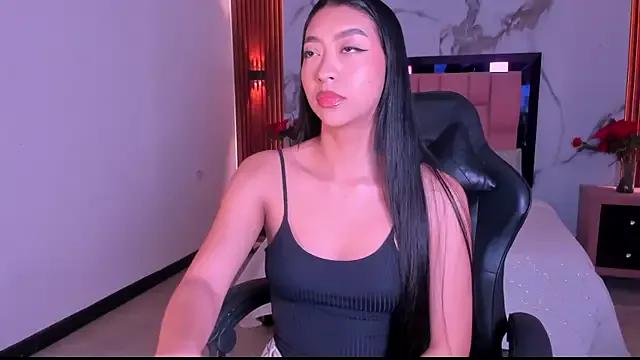 Sussyrosse_ from StripChat