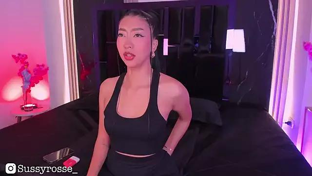 Sussyrosse_ from StripChat