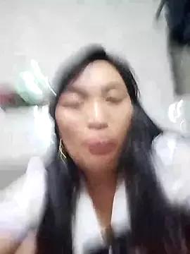 susu-00 from StripChat is Freechat