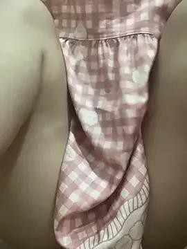 Susu204 from StripChat
