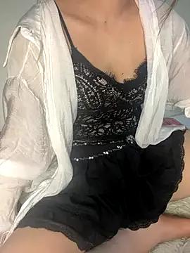 susu_baby from StripChat