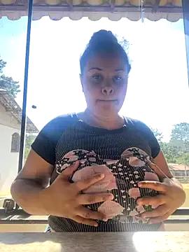susumorena1 from StripChat