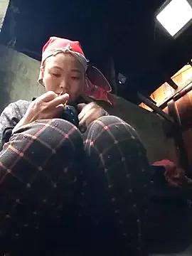 Susunini webcams show profile image 