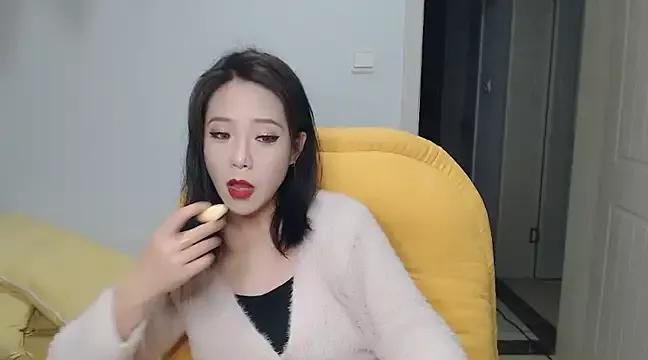 SuSushi728 from StripChat
