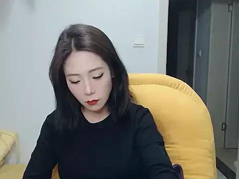 SuSushi728 from StripChat