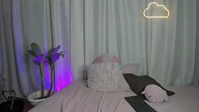 susy_angel from StripChat