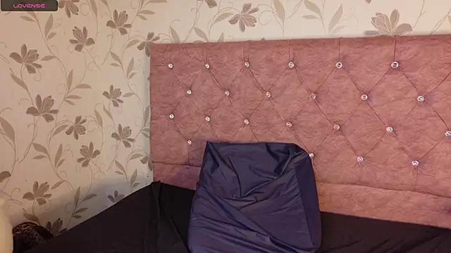 Susy_thomson from StripChat
