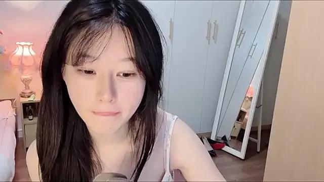 Suxiyao813 webcams show profile image 