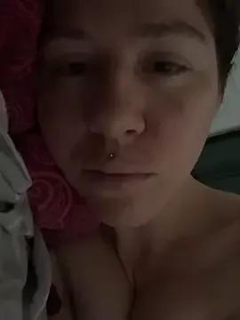 Photos of SuzieWanKenobi from StripChat is Freechat