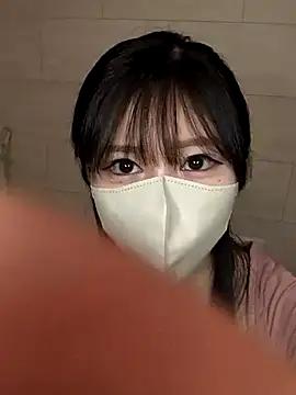 suzu_111 from StripChat