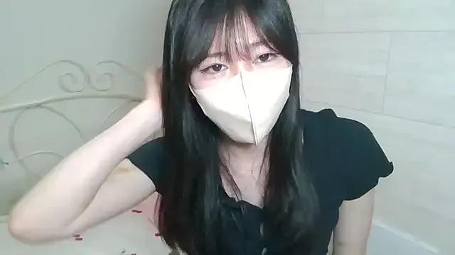 suzu_111 from StripChat