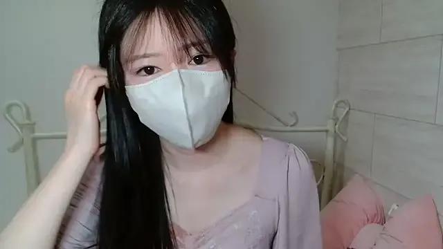 suzu_1111 from StripChat