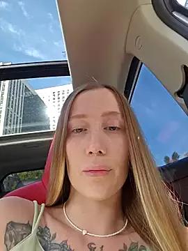 SvetLive from StripChat is Freechat