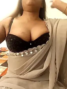 Swaalina from StripChat