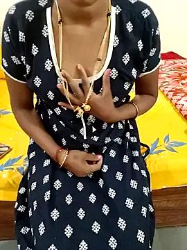 Swapna_kannada webcams show profile image 