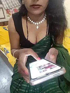 Swapna_kannada from StripChat is Freechat