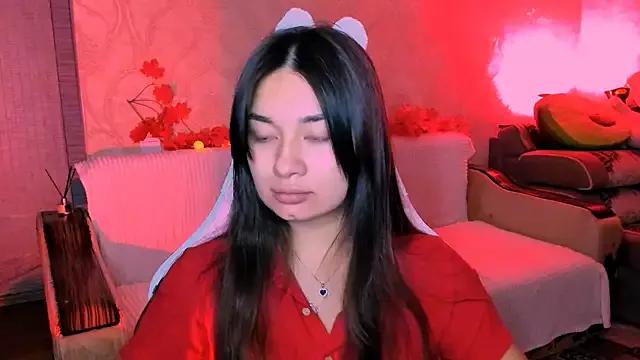 Swee_Alicee from StripChat