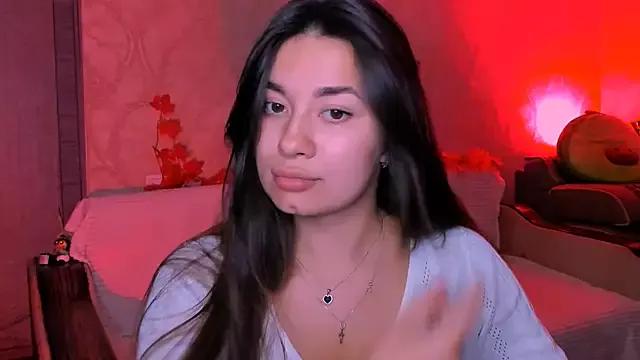 Swee_Alicee from StripChat