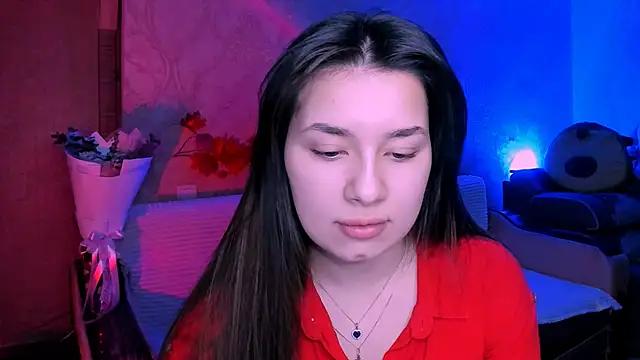 Swee_Alicee from StripChat