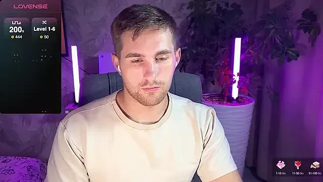 Sweeet__boy from StripChat