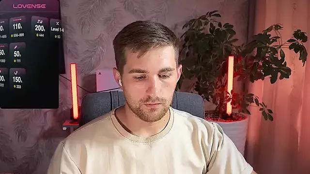 Sweeet__boy from StripChat