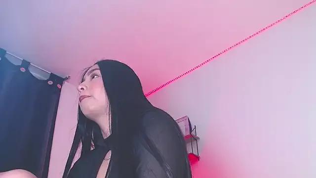 sweeet_amy from StripChat