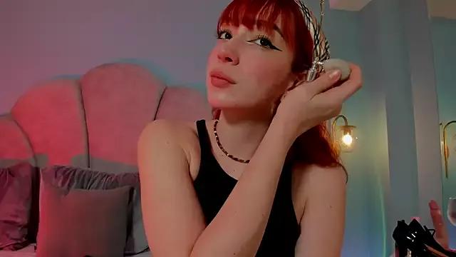 sweeet_peach from StripChat