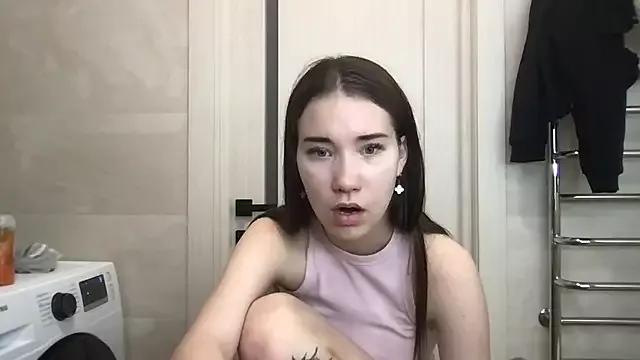 SweeetAbby webcams show profile image 