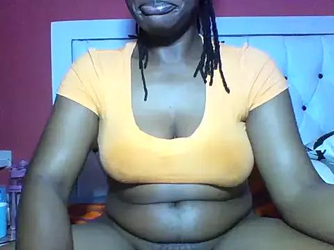 Sweeetie-p from StripChat
