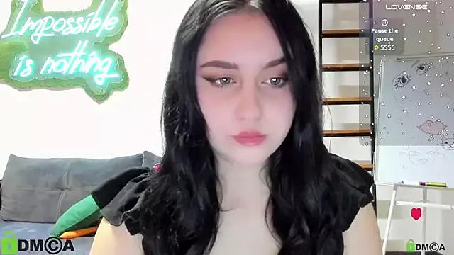 SweeetKitty88 from StripChat is Freechat