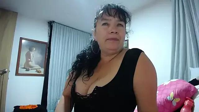 Sweeetness_Milf from StripChat