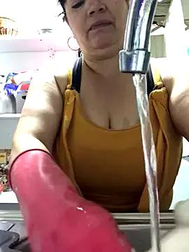 Sweeetness_Milf from StripChat