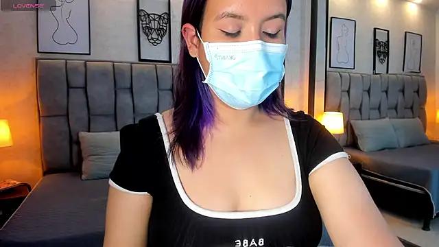 sweet--emily from StripChat